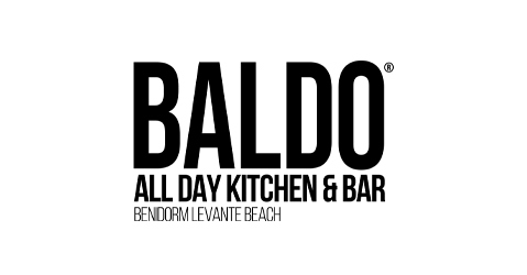Logotipo de Baldo