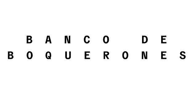 Logotipo de Banco de Boquerones