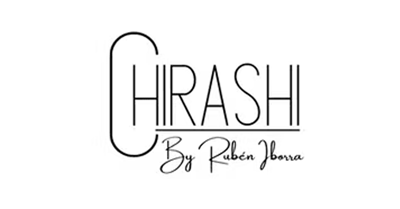 Logotipo de Chirashi