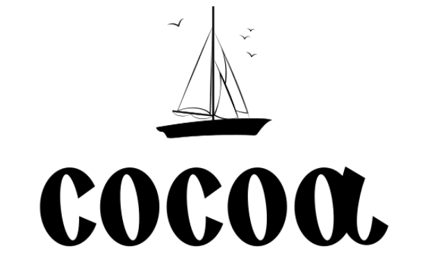 Logotipo de Cocoa