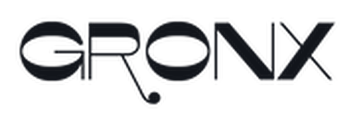 Logotipo de Gronx Zurriola