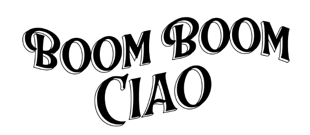 Logotipo de Il Boom