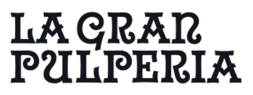Logotipo de La Gran Pulpería