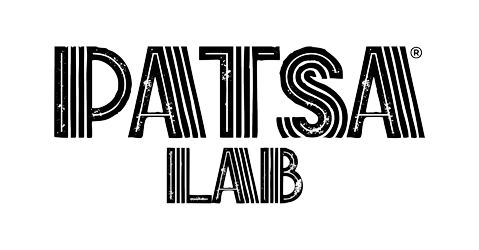 Logotipo de La Patsa Lab