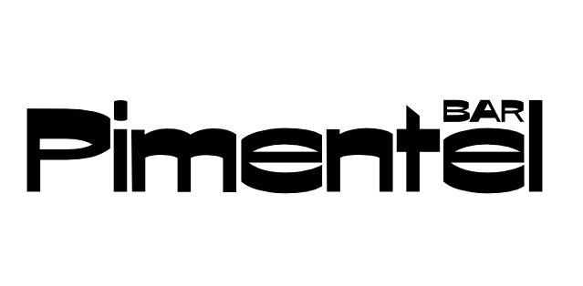 Logotipo de Pimentel