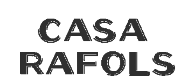 Logotipo de Rafols
