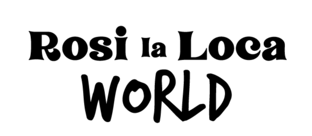 Logotipo de Rosi La Loca