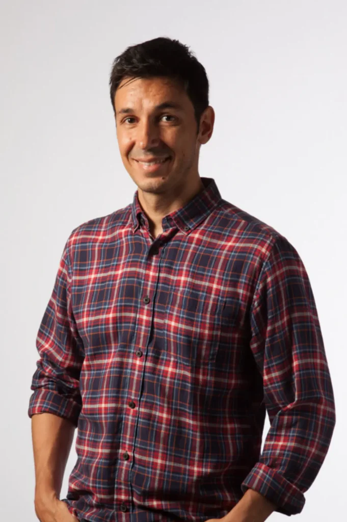 Miembro del equipo GASTROMAPS especializado en analítica