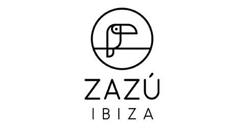 Logotipo de Zazú